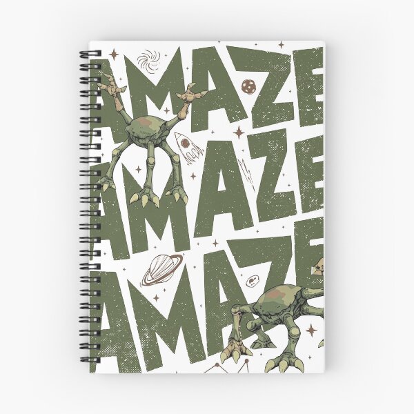 Item preview, Project Hail Mary Amaze Amaze Amaze designed and sold by SHOPATOR.