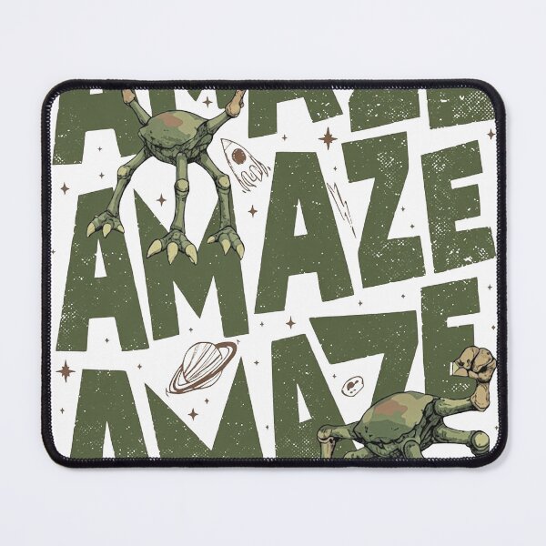 Item preview, Project Hail Mary Amaze Amaze Amaze designed and sold by SHOPATOR.