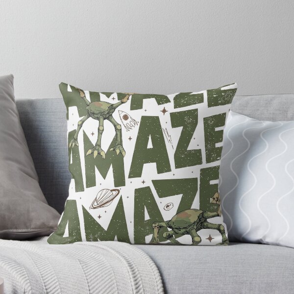 Item preview, Project Hail Mary Amaze Amaze Amaze designed and sold by SHOPATOR.