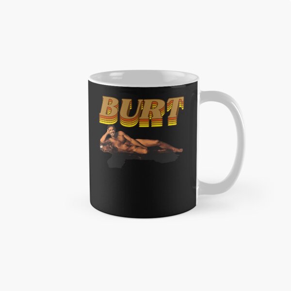 Item preview, Burt Reynolds designed and sold by DuskieBoi.
