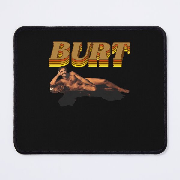 Item preview, Burt Reynolds  designed and sold by DuskieBoi.