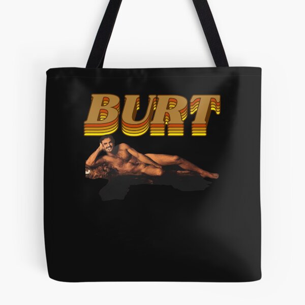 Item preview, Burt Reynolds  designed and sold by DuskieBoi.
