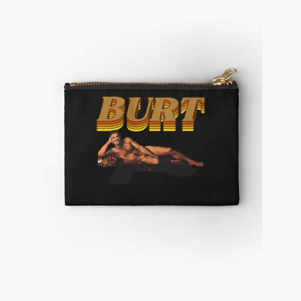 Item preview, Burt Reynolds  designed and sold by DuskieBoi.