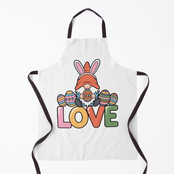 Item preview, Spring Easter Gnome Holiday designed and sold by QuiteOrbit.