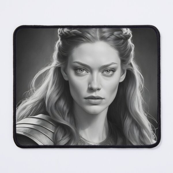Item preview, Alyssa Sutherland designed and sold by WorldofCharcoal.