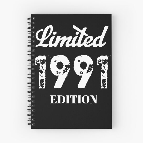 Item preview, 1991 limited edition  designed and sold by designgntshop.