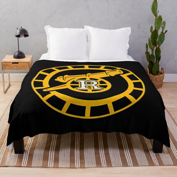 Item preview, Boston Raiders Logo designed and sold by tokomonmaw.