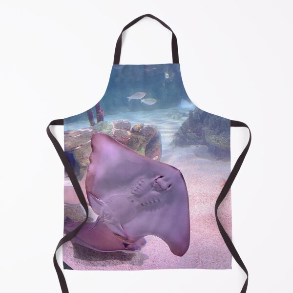 Item preview, Stingray Underwater Photography – Ocean Aquarium Marine Life designed and sold by aadventures.