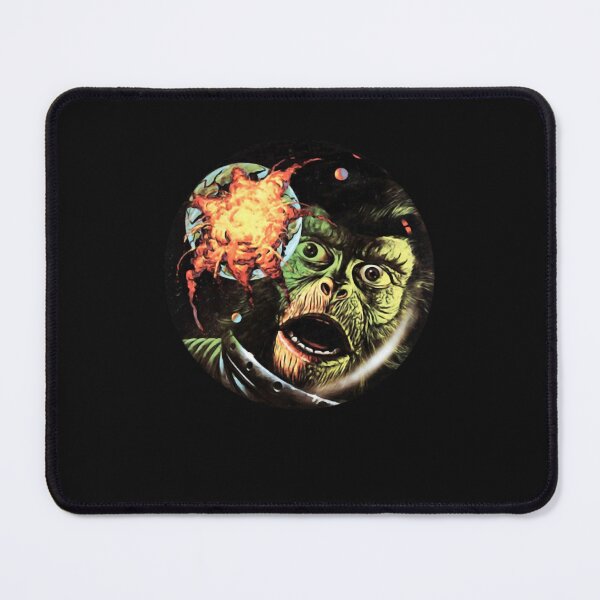 Item preview, Escape From the Planet of the Apes designed and sold by DuskieBoi.