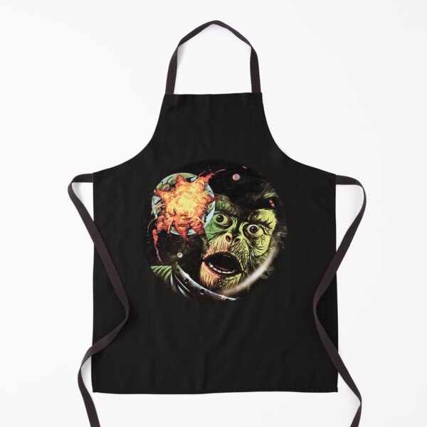 Item preview, Escape From the Planet of the Apes designed and sold by DuskieBoi.