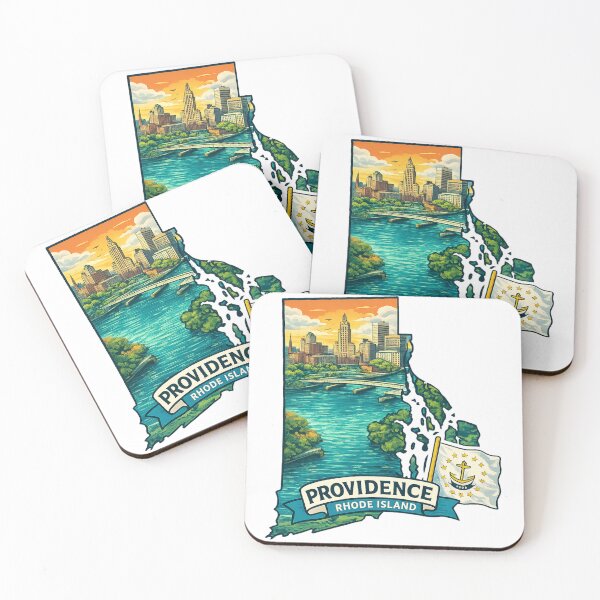 Item preview, Providence city gift designed and sold by francous03.