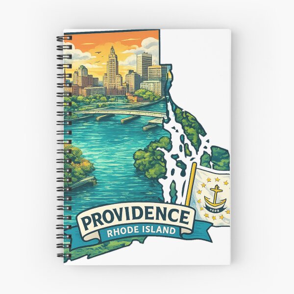 Item preview, Providence city gift designed and sold by francous03.