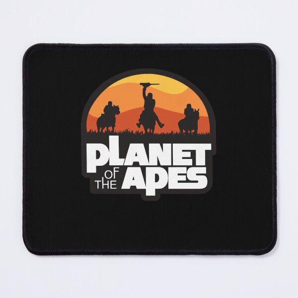 Item preview, Apes x TV logo designed and sold by DuskieBoi.