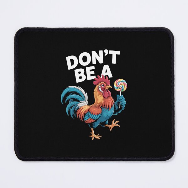 Item preview, Don't Be A Sucker Cock Chicken Father Day designed and sold by EllenJast.