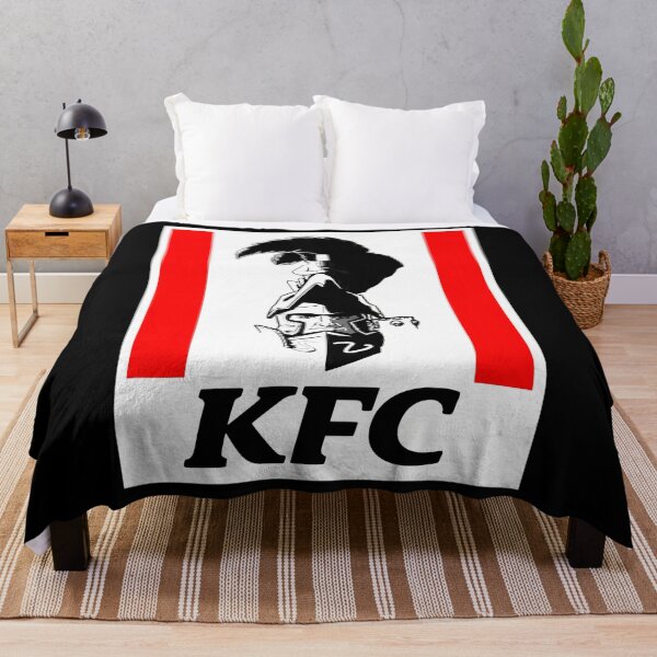 Item preview, Kfc Football Chicken designed and sold by tokomonmaw.