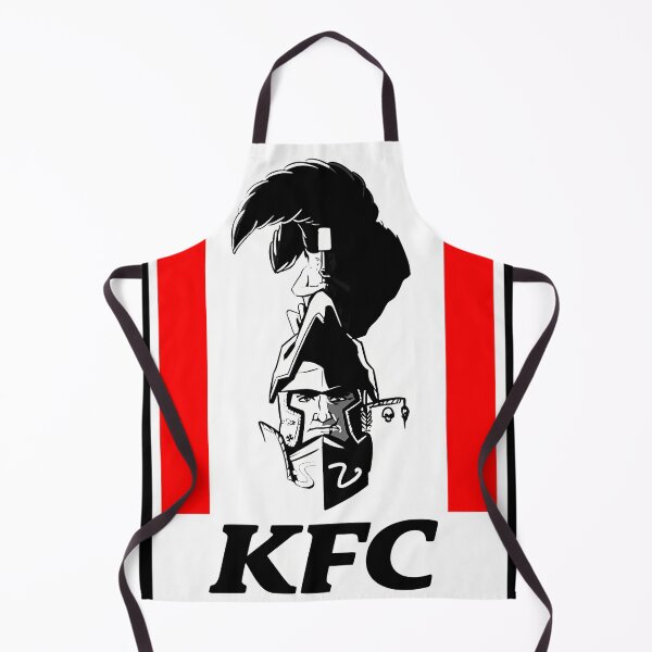 Item preview, Kfc Football Chicken designed and sold by tokomonmaw.
