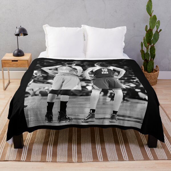 Item preview, Diana Taurasi - Sue Bird - Black White designed and sold by MeltedKitty.
