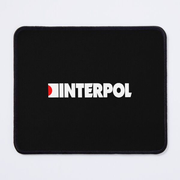 Item preview,  Interpols Band designed and sold by Boserup.
