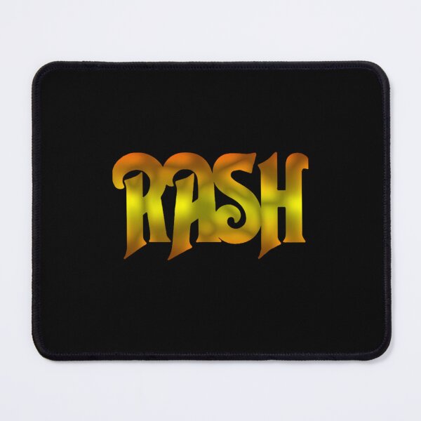 Item preview, Rash Band Music Logo designed and sold by mohd-saleh.