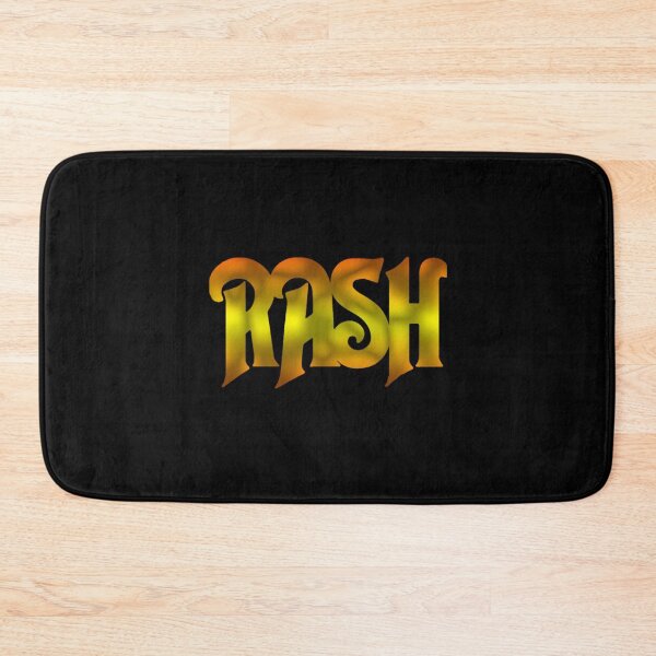 Item preview,  Rash Band Music Logo designed and sold by mohd-saleh.