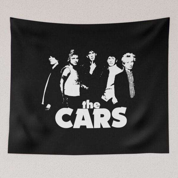 Item preview,  Cars - The White Stencil designed and sold by ZypherDTK.