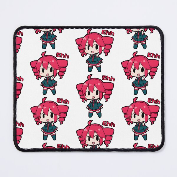 Item preview, Kasane teto designed and sold by RadiantGraphics.