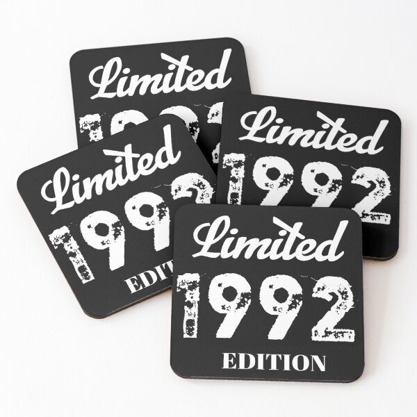 Item preview, 1992 limited edition  designed and sold by designgntshop.