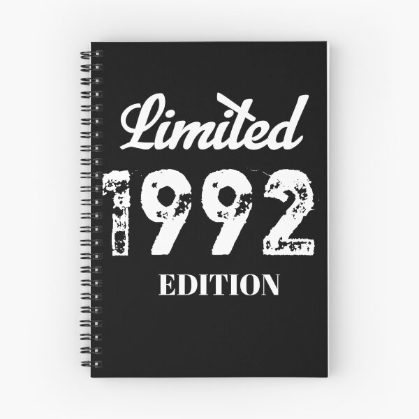 Item preview, 1992 limited edition  designed and sold by designgntshop.