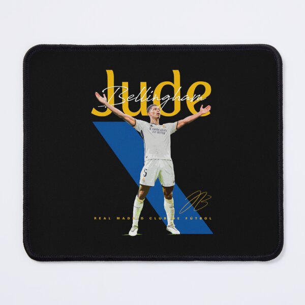 Item preview, Jude Bellingham designed and sold by DuskieBoi.
