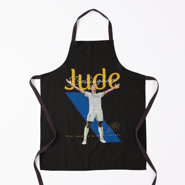 Item preview, Jude Bellingham designed and sold by DuskieBoi.