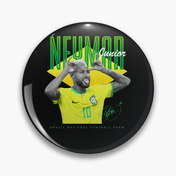 Item preview, Neymar Jr.  designed and sold by DuskieBoi.