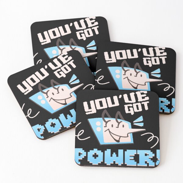 Item preview, Cathode's Motivational Schtick - [ Pinesrune Collection ] designed and sold by Lucy's | Clarucetta's.