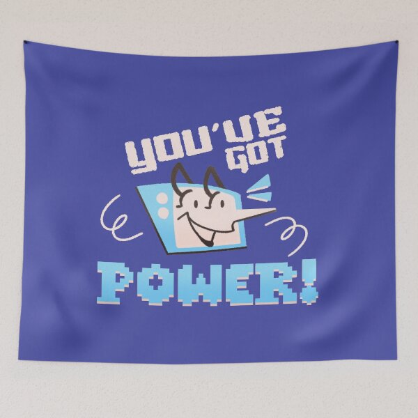 Item preview, Cathode's Motivational Schtick - [ Pinesrune Collection ] designed and sold by Lucy's | Clarucetta's.