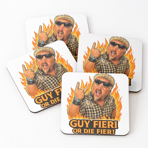 Item preview, Guy Fieri a Guy Fieri a Guy Fieri designed and sold by francous03.