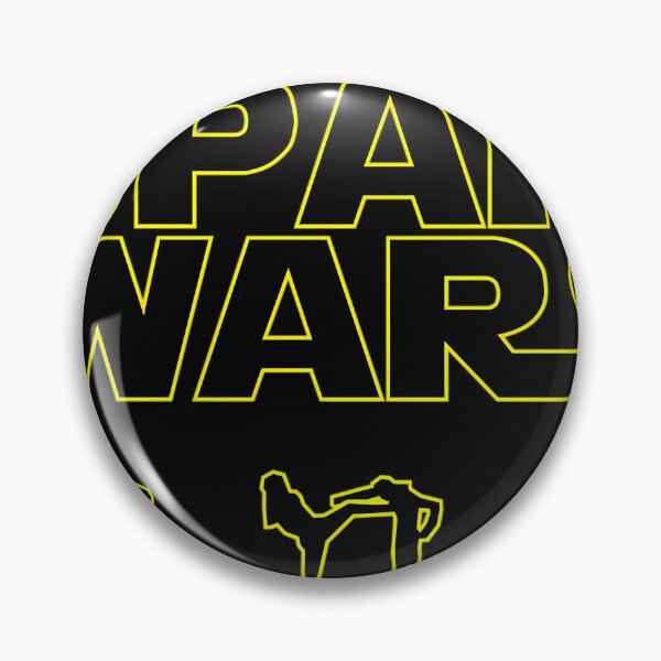 Item preview, Spar Wars Taekwondo Mma Karate designed and sold by MeltedKitty.