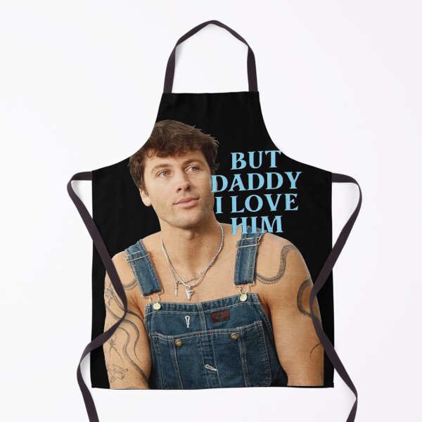 Item preview, Rob Rausch But Daddy I Love Him  designed and sold by SHOPATOR.
