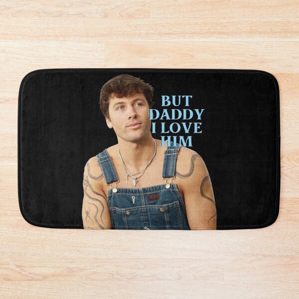 Item preview, Rob Rausch But Daddy I Love Him  designed and sold by SHOPATOR.
