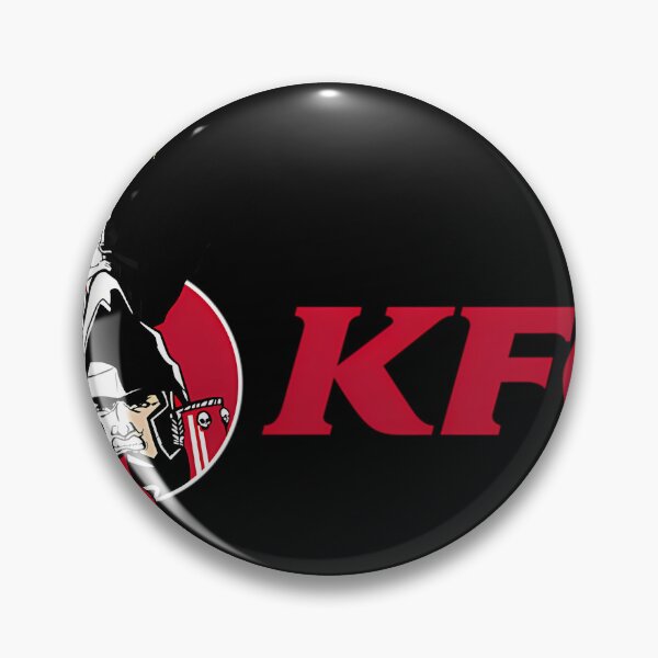 Item preview, Kfc Football designed and sold by tokomonmaw.