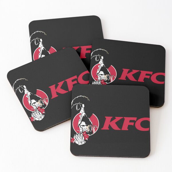 Item preview, Kfc Football designed and sold by tokomonmaw.