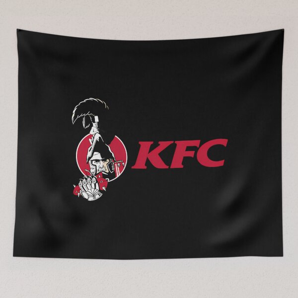 Item preview, Kfc Football designed and sold by tokomonmaw.