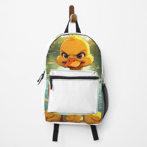 Item preview, The mother duck was upset with her naughty ducklings. designed and sold by Whose-sweat.