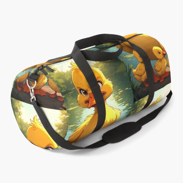 Item preview, The mother duck was upset with her naughty ducklings. designed and sold by Whose-sweat.