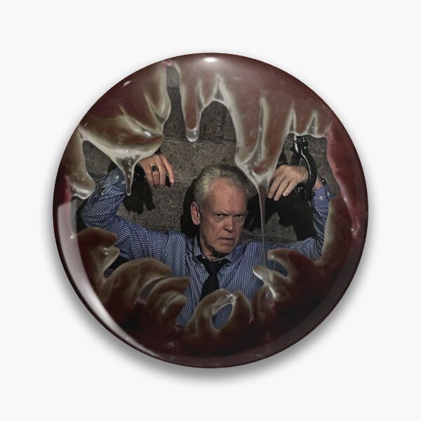 Item preview, Bottom Feeder designed and sold by Fear Feed Merch from Catapult Pictures.