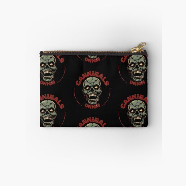Item preview, Cannibals Union Southern Division designed and sold by Sangeros.