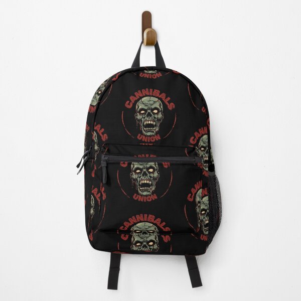 Item preview, Cannibals Union Southern Division designed and sold by Sangeros.