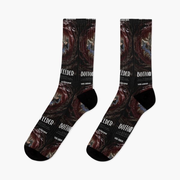 Item preview, Bottom Feeder designed and sold by Fear Feed Merch from Catapult Pictures.