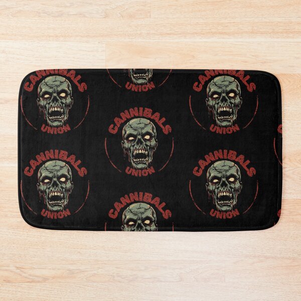 Item preview, Cannibals Union Southern Division designed and sold by Sangeros.