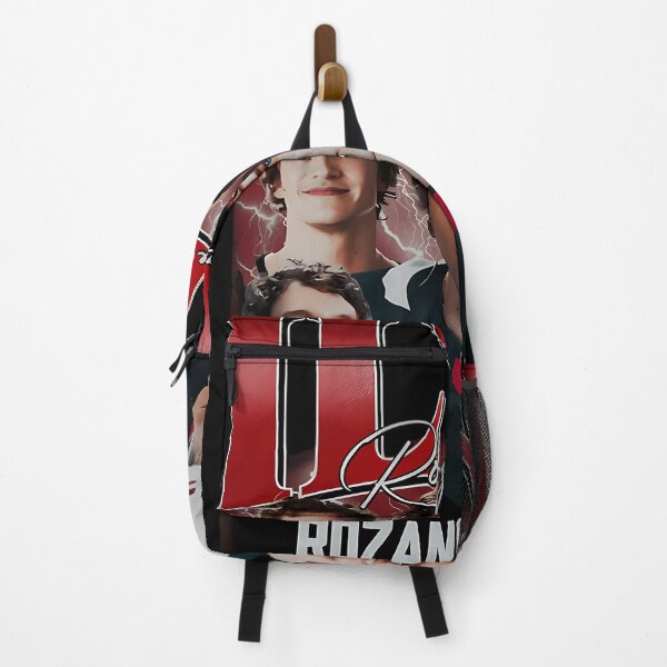 Item preview, Ilya Rozanov Vintage Hockey Romance Classic  designed and sold by MeltedKitty.