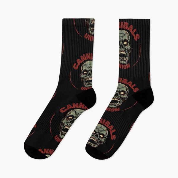 Item preview, Cannibals Union Southern Division designed and sold by Sangeros.