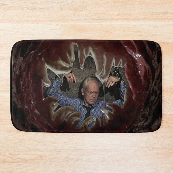 Item preview, Bottom Feeder designed and sold by Fear Feed Merch from Catapult Pictures.